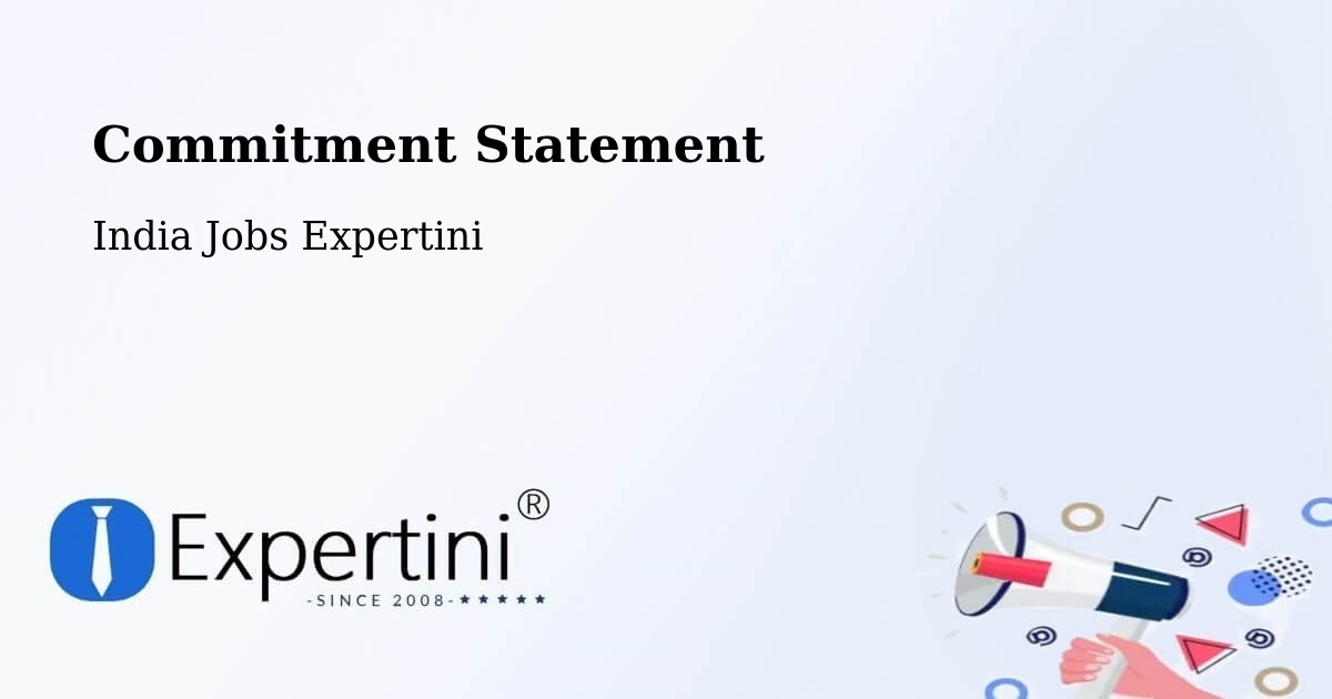 Corporate Commitment – Agra - India Jobs Expertini